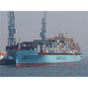 China Shipping service from china to UAE on sale 