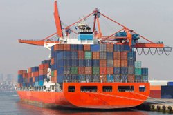 Ship Import Sea Freight Forwarding Service, Pan India